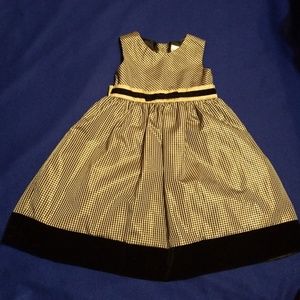Little girls dress